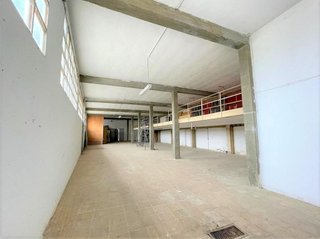 Nave industrial en venta en Tarazona
