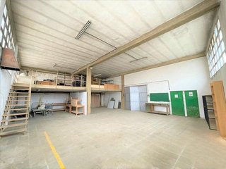 Nave industrial en venta en Tarazona
