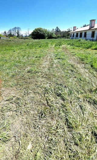 Terreno en venta en Sada