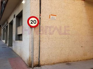 Local comercial en venta en Zona Avenida al Vedat en Torrent