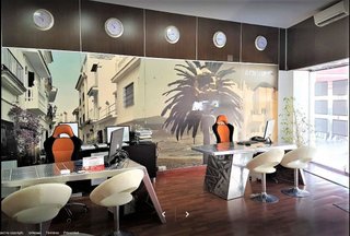 Local comercial en venta en La Carihuela en Torremolinos