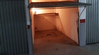 Garaje en venta en Pueblo Poniente en Benidorm