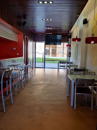 Local comercial en venta en Fuentecillas - Universidades en Burgos