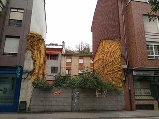 Terreno en venta en Laviana