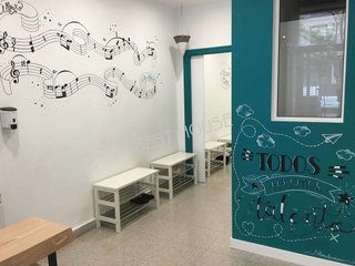 Local comercial en venta en Adurtza - Aretxabaleta en Vitoria-Gasteiz