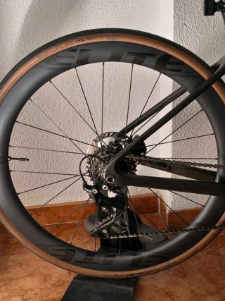 Orbea Orca