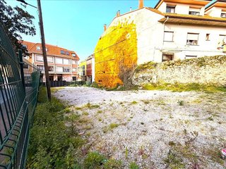 Terreno en venta en Llanes en Llanes