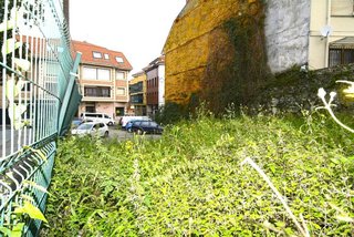 Terreno en venta en Llanes en Llanes