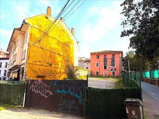 Terreno en venta en Llanes en Llanes