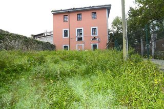 Terreno en venta en Llanes en Llanes