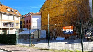 Terreno en venta en Llanes en Llanes