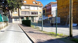 Terreno en venta en Llanes en Llanes