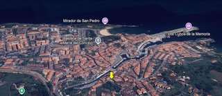 Terreno en venta en Llanes en Llanes