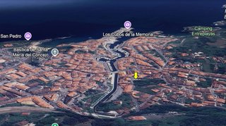 Terreno en venta en Llanes en Llanes