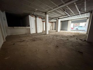 Local comercial en venta en Parque de la Bombilla-Pla de Rascanya en Llíria