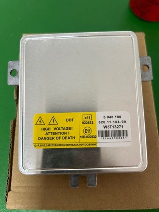 Centralita BMW e90 - W3T13271