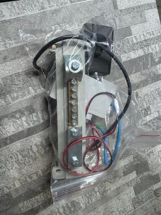 Inversor SOFAR Solar para placas solares