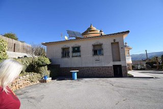 Casa rural en venta en Loja