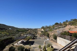 Casa rural en venta en Loja