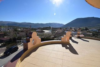 Casa rural en venta en Loja