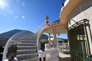 Casa rural en venta en Loja