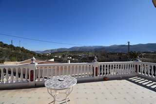 Casa rural en venta en Loja