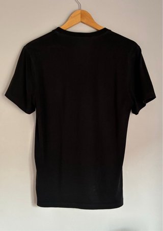 T-shirt Moschino Couture Milano Nera, da uomo