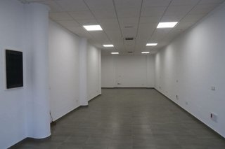 Local comercial en venta en Manzanares