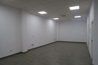 Local comercial en venta en Manzanares