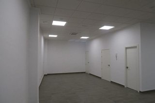 Local comercial en venta en Manzanares