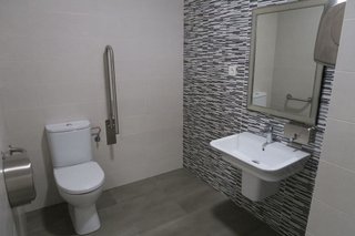 Local comercial en venta en Manzanares