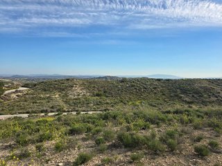 Terreno en venta en Molina de Segura ciudad en Molina de Segura