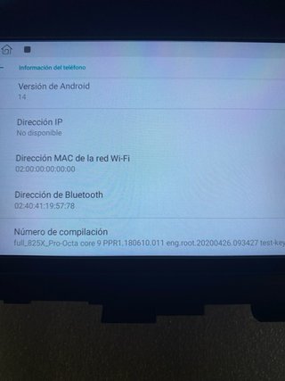 Pantalla 8.8” BMW CIC E90/E60 Android 8 core 8-64G
