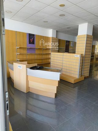 Local comercial en venta en Vilagarcía en Vilagarcía de Arousa