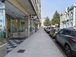 Local comercial en venta en Vilagarcía en Vilagarcía de Arousa