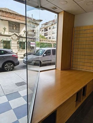 Local comercial en venta en Vilagarcía en Vilagarcía de Arousa