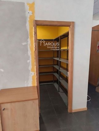 Local comercial en venta en Vilagarcía en Vilagarcía de Arousa