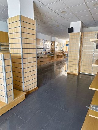 Local comercial en venta en Vilagarcía en Vilagarcía de Arousa