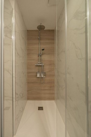 Piso en alquiler en Areal – Zona Centro en Vigo