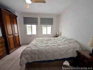 Piso en venta en Bailén