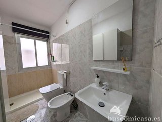 Piso en venta en Bailén