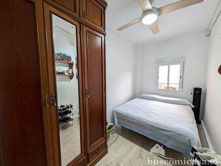 Piso en venta en Bailén