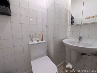 Piso en venta en Bailén