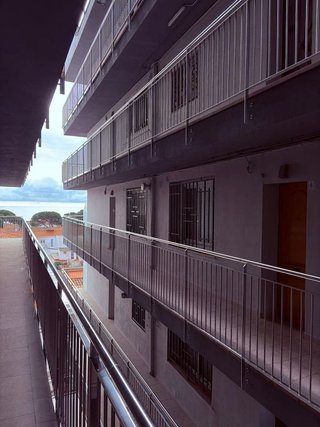 Piso en venta en Els Pins en Blanes