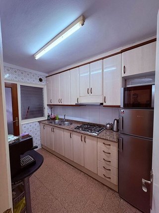 Piso en venta en Els Pins en Blanes