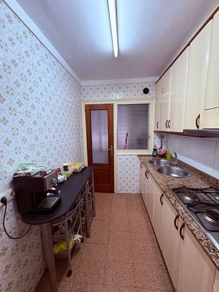 Piso en venta en Els Pins en Blanes