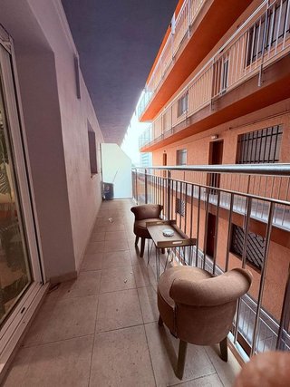 Piso en venta en Els Pins en Blanes