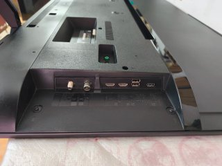 TV Sony 49 KD-49XF7096
