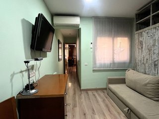 Casa adosada en alquiler en Passeig Maragall - Zona Estació en Gavà