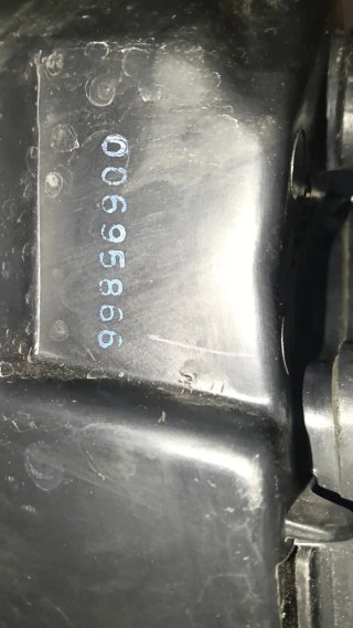 Faro Derecho Citroen C3 MK1